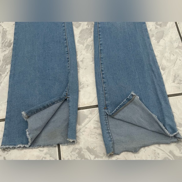 Haute Curve Jeans (stretch). - Picture 6 of 11